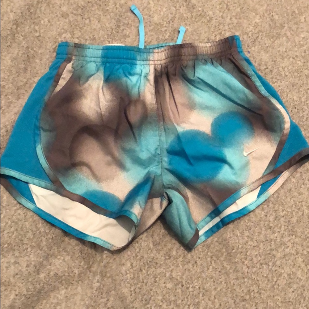 Nike shorts